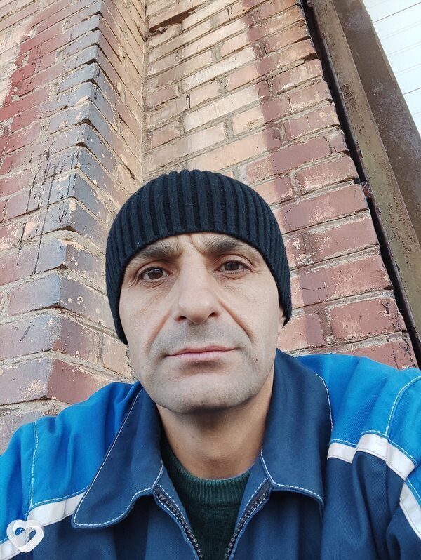 Игнат, 41, Рязани — анкета №1065372