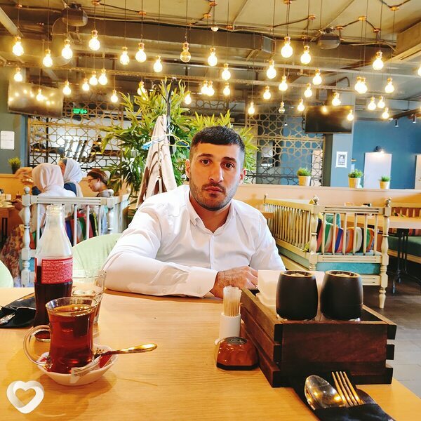Фарид, 33, Казани — анкета №1065374