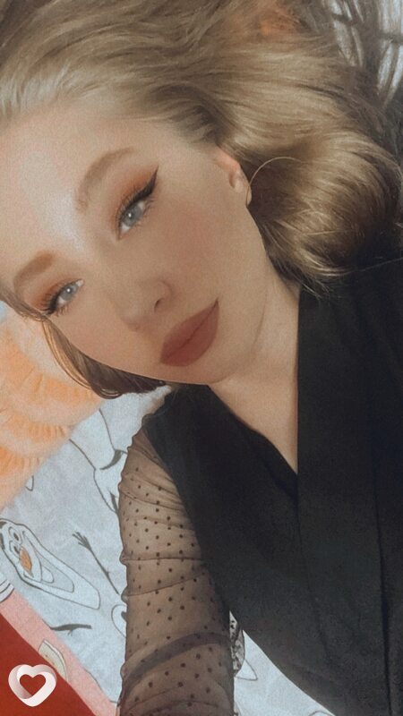 Алина, 21, Петропавловске-Камчатском — анкета №1065377
