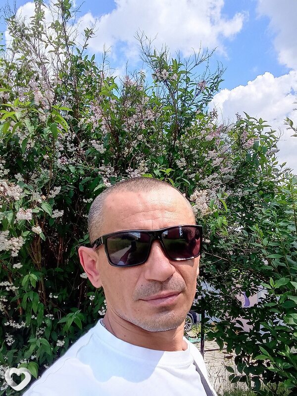 Vadym, 35, Вроцлав — анкета №1065378