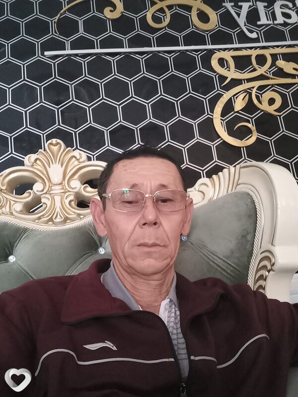 Батырбай, 55, Актау — анкета №1065383