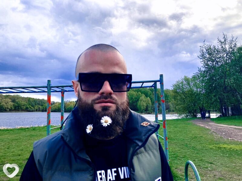 Лихояр, 40, Москве — анкета №1065445