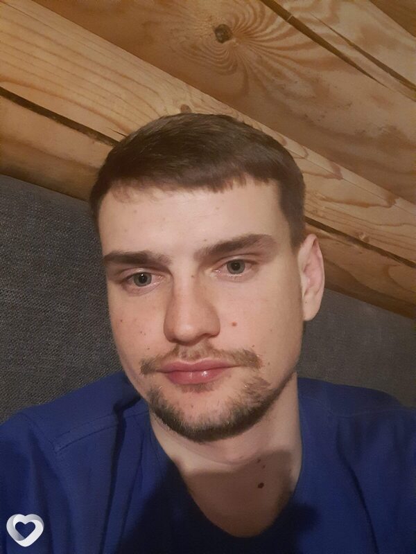 Виктор, 29, Минске — анкета №1065447