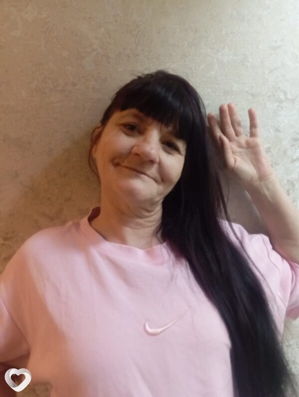 Лариса, 55, Уссурийске — анкета №1065448