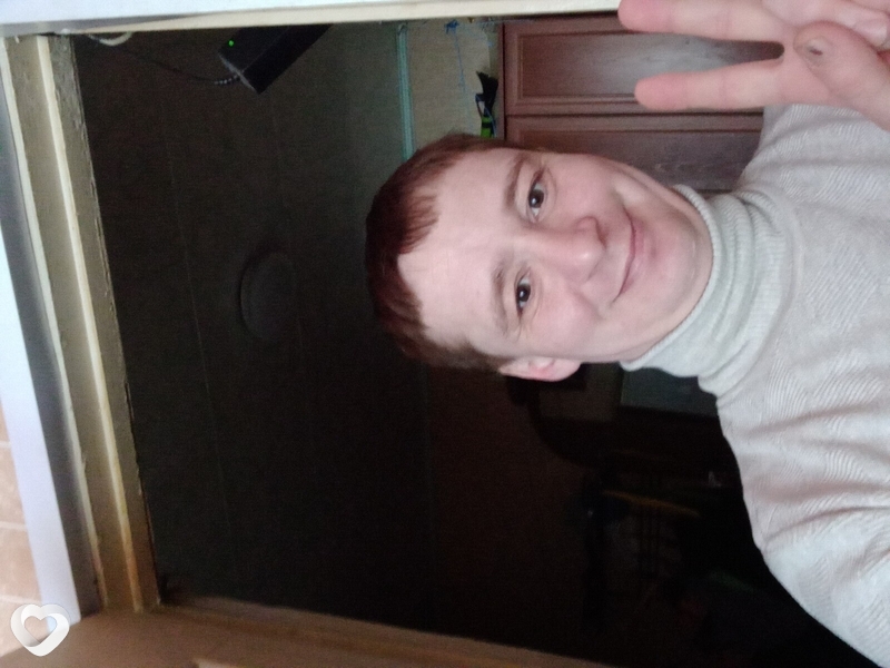 Юрий, Стрежевой