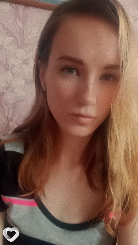 Карина, Кузнецк