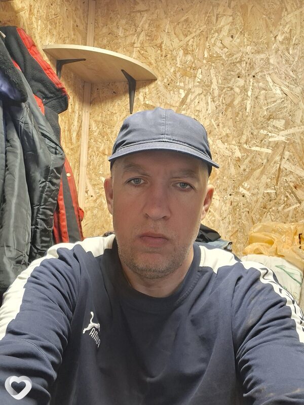 Женя, 46, Воронеже — анкета №1065186