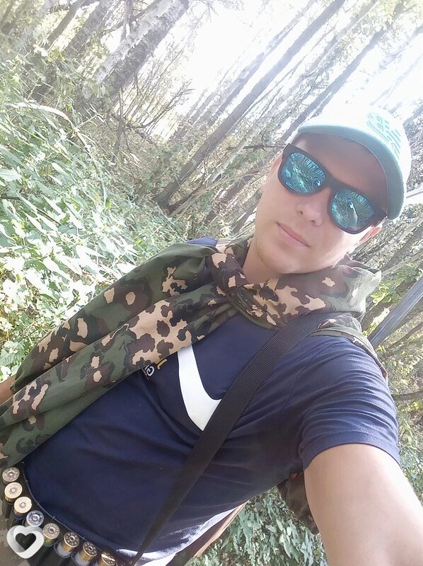 Дмитрий, 35, Брянске — анкета №1065200