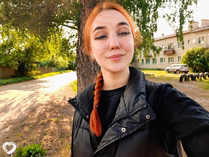 Полина, 23, Москве — анкета №1065201
