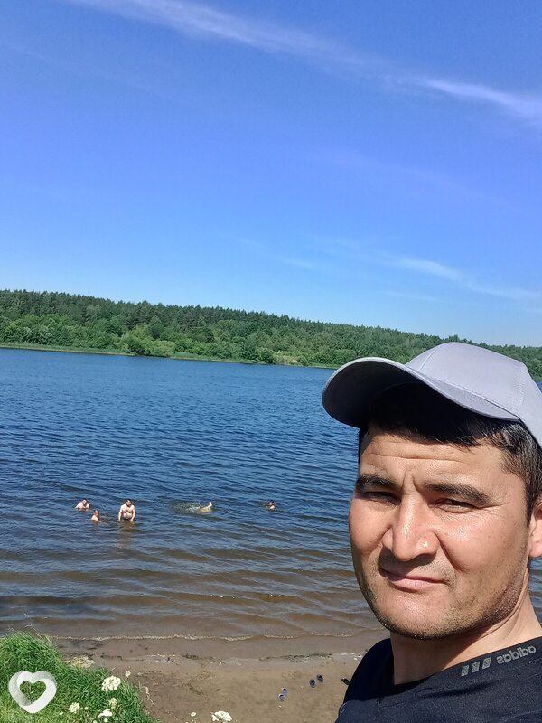 Рома, 43, Твери — анкета №1065205