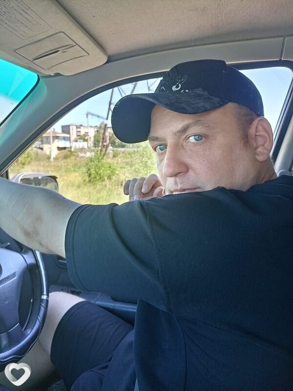 Сашок, 42, Нижнем Тагиле — анкета №1065210