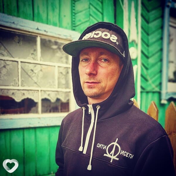 Сергей, 43, Екатеринбурге — анкета №1065519