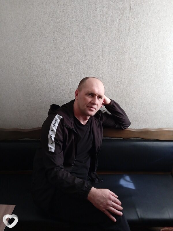 Макс, 43, Курганинске — анкета №1065522