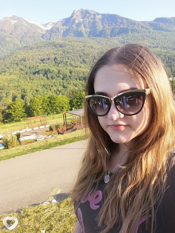Лана, 29, Челябинске — анкета №1065523