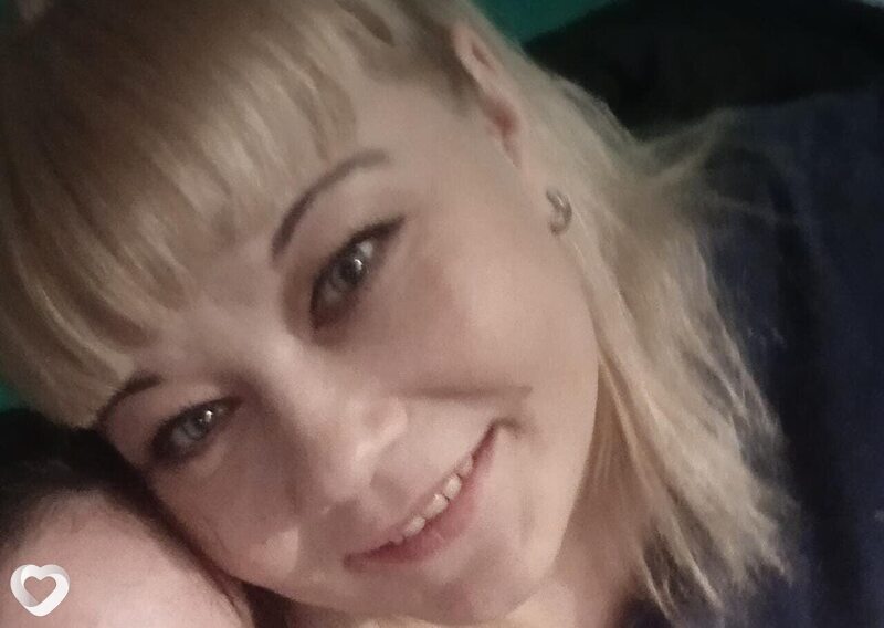 Юлия, 39, Балашове — анкета №1065525