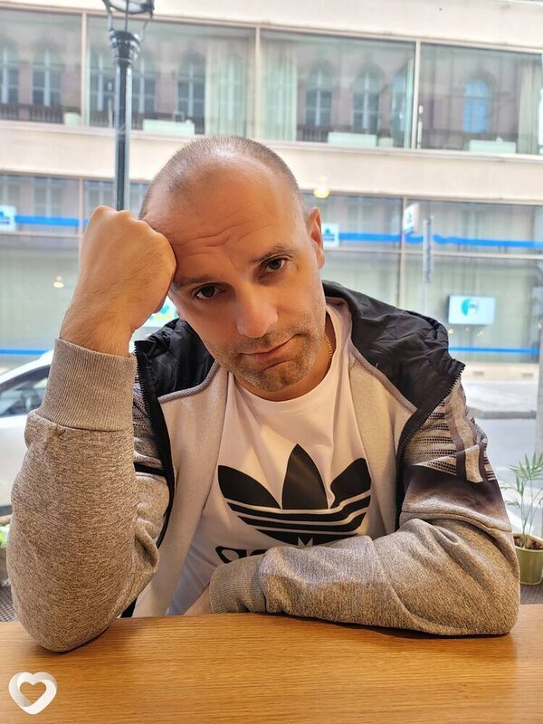 Сергей, Быхов