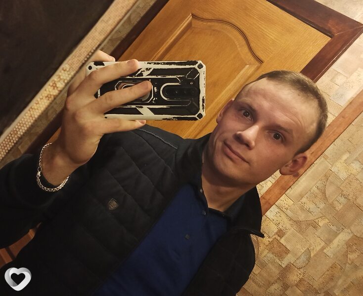 Aleksey, 27, Харькове — анкета №1065214