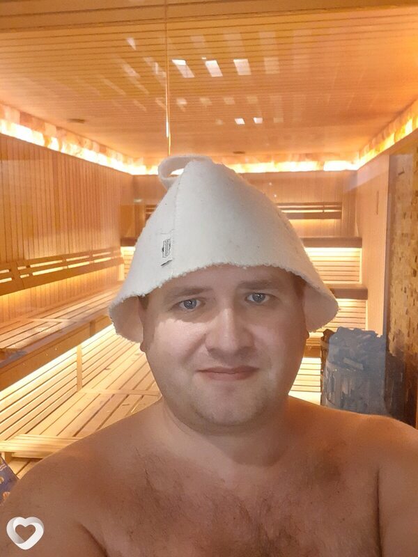 Андрей, 40, Москве — анкета №1065216