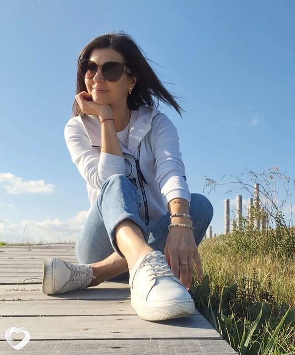Марина, 42, Липецке — анкета №1065219