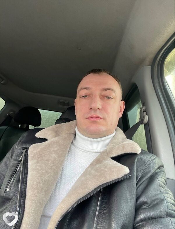Дмитрий, 39, Астрахани — анкета №1065222