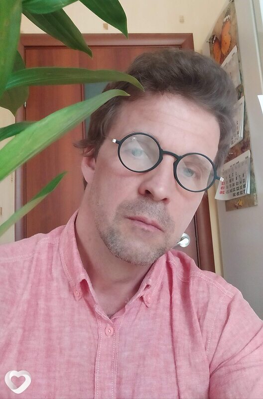 Сергей, 54, Москве — анкета №1065224