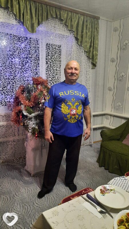 Заур, 70, Ростове-на-Дону — анкета №1065228