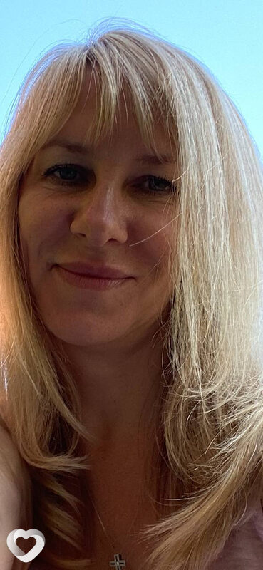 Ирина, 56, Луганске — анкета №1065231