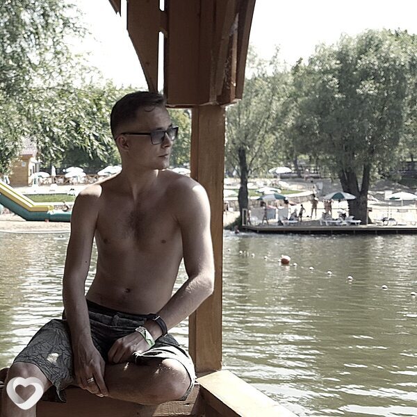 Илия, 33, Донецке — анкета №1065235