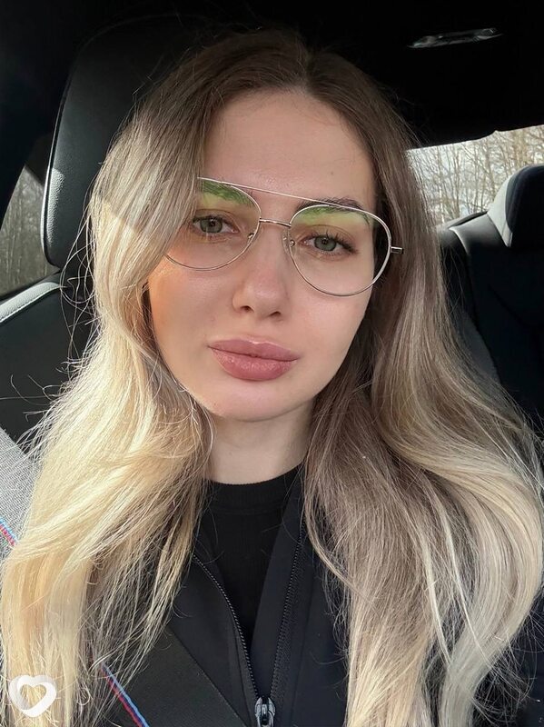 Виктория, 23, Москве — анкета №1065391