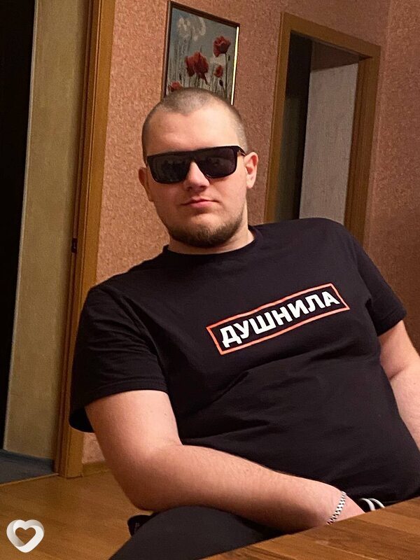 Антон, 23, Москве — анкета №1065392