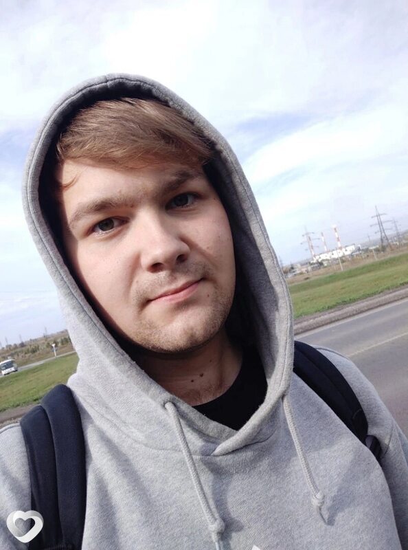 Дмитрий, 26, Белове — анкета №1065396