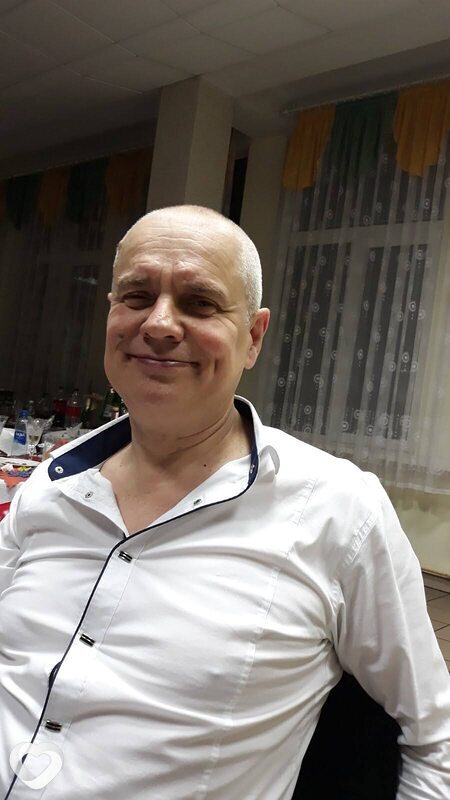 Андрей, 53, Витебске — анкета №1065397