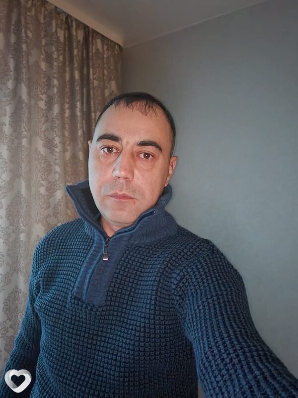 Вячеслав, 35, Чите — анкета №1065402