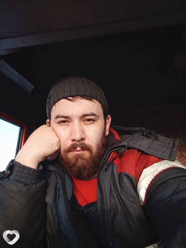 Радик, 32, Уфе — анкета №1065408