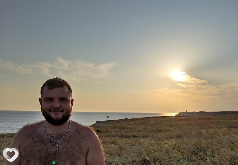 Эмир, 32, Евпатории — анкета №1065313