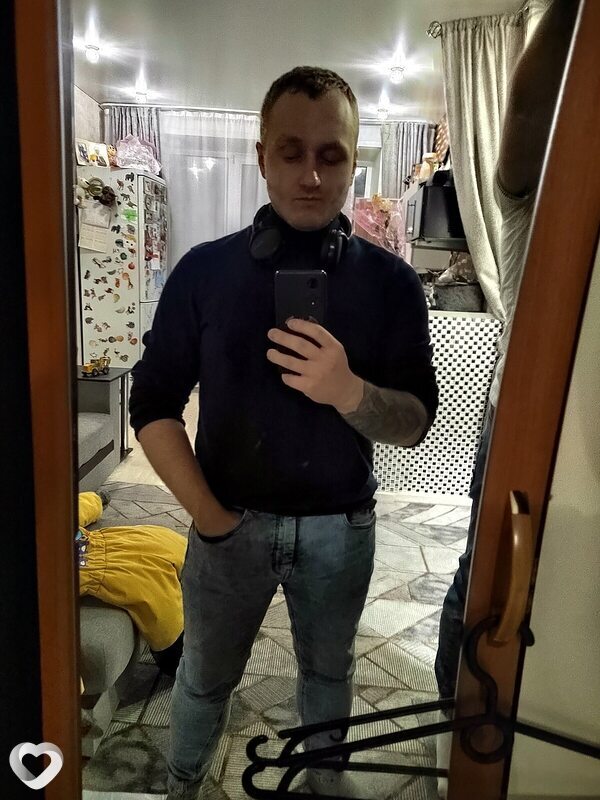 Алексей, 29, Новокузнецке — анкета №1065315