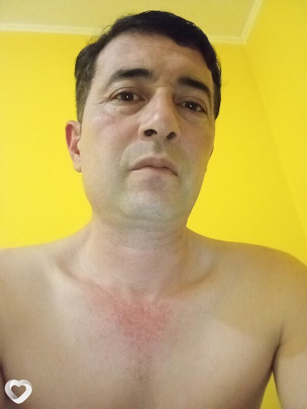 Бахтиёр, 43, Анапе — анкета №1065321