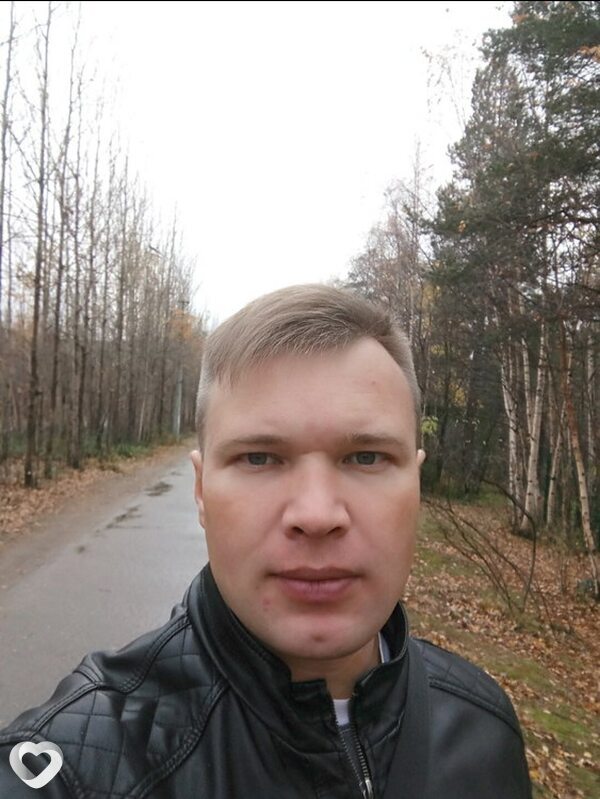 Виктор, 33, Орске — анкета №1065325