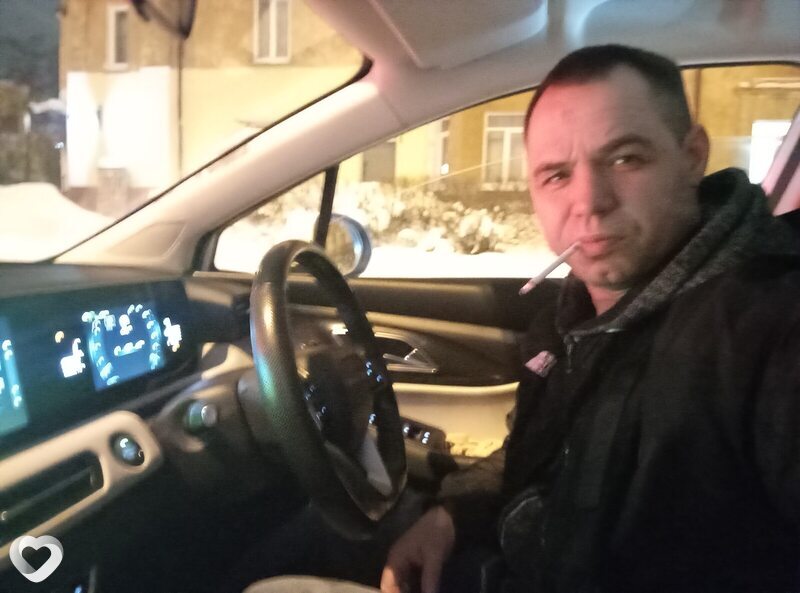 Алексей, 45, Нижнем Тагиле — анкета №1065329