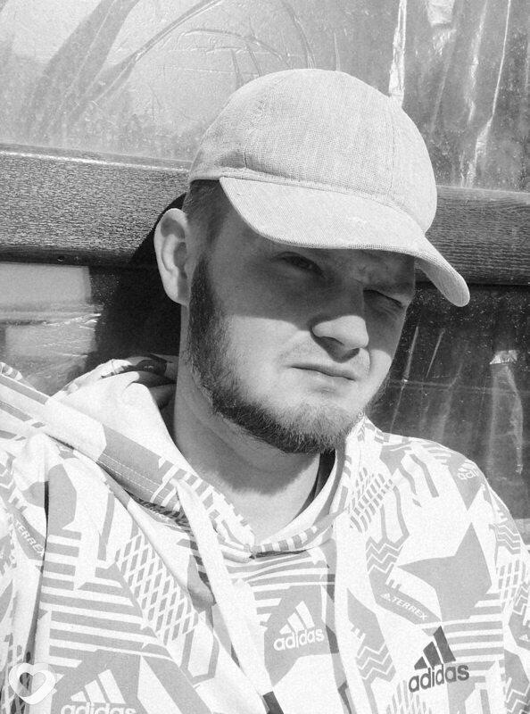 Моё, 28, Находке — анкета №1065336