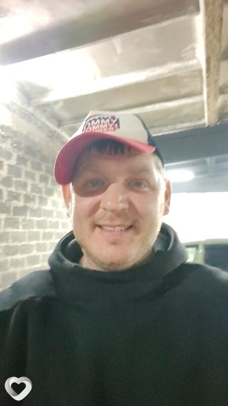 Женя, 37, Кемерове — анкета №1065348