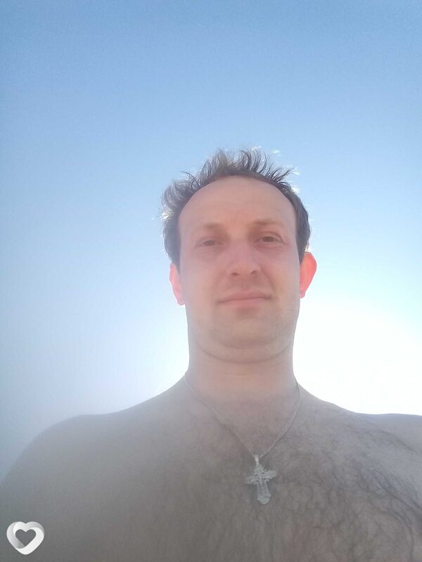Артём, 37, Чайковском — анкета №1065350