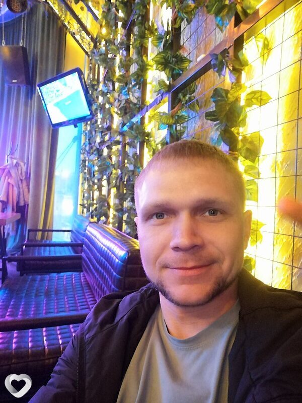 Dmitrii, 36, Ноябрьске — анкета №1065351
