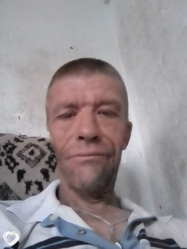 Владимир, 51, Барнауле — анкета №1065352