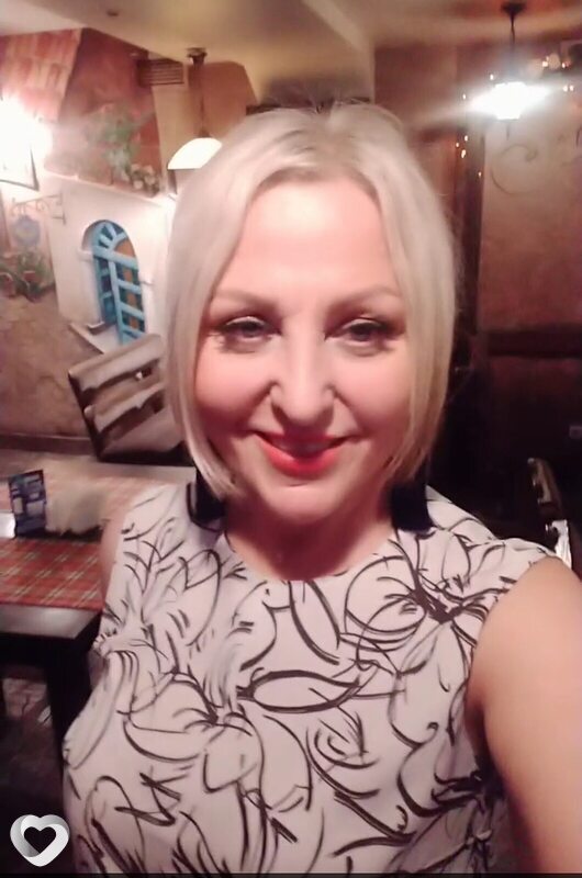 Анюта, 56, Новокузнецке — анкета №1065353