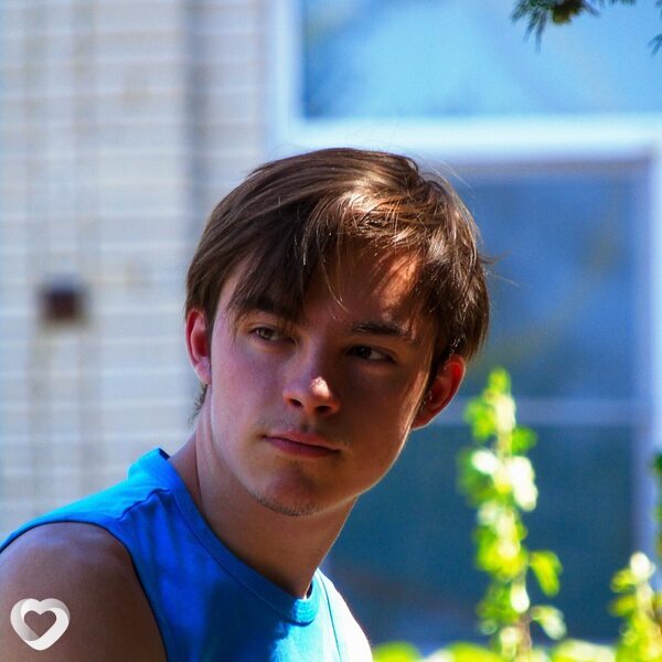 Николай, 26, Усть-Лабинск — анкета №1065410