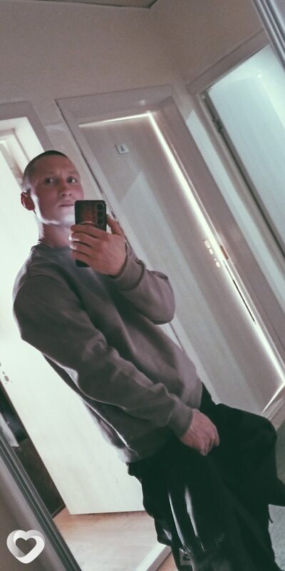 Алексей, 29, Москве — анкета №1065417