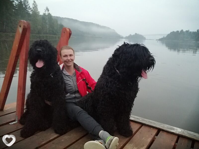 Светлана, 52, Санкт-Петербурге — анкета №1065418