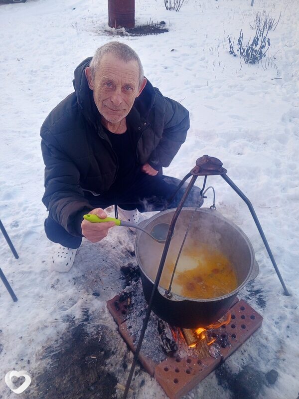 Александр, Пролетарск