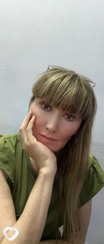 Наталья, 55, Хабаровске — анкета №1065424